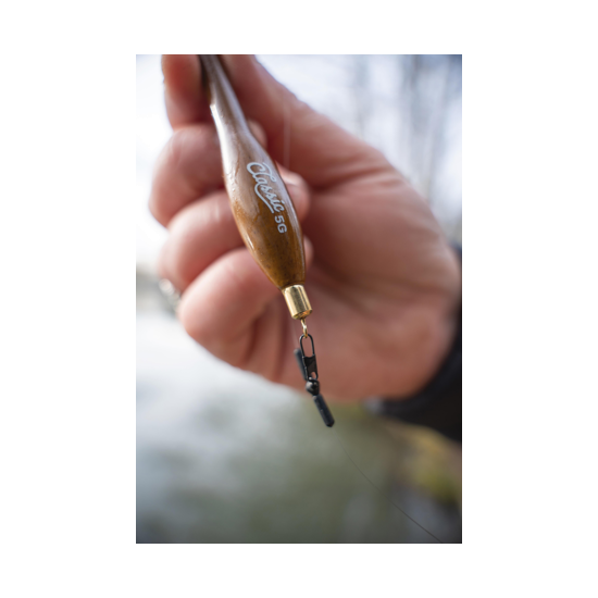 Pluta Korum - Plute Korum Classic Loaded Body Waggler 4gr
